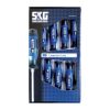 Torx Csavarhúzó Készlet 7 Részes - SKG - B0006536 - Szerszám >> Kézi szerszám >>Kézi szerszámok