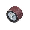 Csiszolóhenger 2 csiszolószalaggal - WOLFCRAFT - B0002145 - Szerszám >>Elektromos