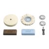 Hobby polírozó Készlet - WOLFCRAFT - B0002147 - Szerszám >>Elektromos