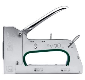 Kézi Tűzőgép R34 Ergonomic 140/6-14 mm kapocshoz - RAPID - B0006619 - Szerszám >>Kézi szerszám>> Kézi szerszámok