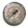 Nyomásmanométer külső m. hátul - PROFIAIR - B0006245 - Szerszám >> Elektromos