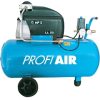 Kompresszor 250/8/50 - PROFIAIR - B0006253 - Szerszám >> Elektromos