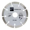 Gyémánt vágókorong Standard  230mm - WORKERS BEST - B0006783 - Szerszám >> Elektromos