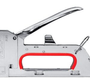 Kézi Tűzőgép R153 Ergonomic 530/4-8 mm kapcsokhoz - RAPID - B0006623 - Szerszám >>Kézi szerszám>> Kézi szerszámok