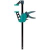 Egykezes szorító EASY 75-150 - WOLFCRAFT - B0002174 - Szerszám >>Kézi szerszám>>Kézi szerszámok