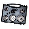 Lyukfűrész Készlet 6 részes - WOLFCRAFT - B0002187 - Szerszám >>Elektromos