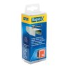 Tűzőkapocs Acél 53 14mm Műanyag doboz 1 cs.=5000 db. - RAPID - B0006614 - Szerszám >>Kézi szerszám>> Kézi szerszámok
