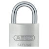 Függőlakat Titalium 54TI/30 - ABUS - F0000101 - Zár
