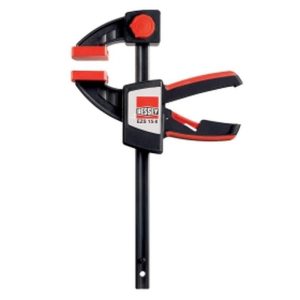 Egykezes szorító EZS 450x80mm - BESSEY - B0006468 - Szerszám >>Kézi szerszám>>Kézi szerszámok