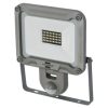 LED Strahler JARO 3050 mit PIR - BRENNENSTUHL - B0006677 - Szerszám >> Elektro -villanyszerelés >> Munkahelyi világítás