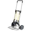 Szállítókocsi TS 850 - WOLFCRAFT - B0002296 - Szerszám >> Műhelyberendezés >> Szállító eszközök