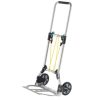 Szállítókocsi TS 600 - WOLFCRAFT - B0002297 - Szerszám >> Műhelyberendezés >> Szállító eszközök