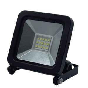 LED fényszóró FO 10W WOP IP65 800lm 230V QC - FORRES - B0006428 - Szerszám >> Elektro -villanyszerelés >> Munkahelyi világítás