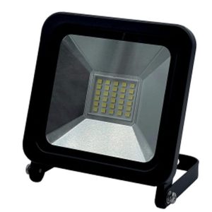 LED fényszóró FO 20W WOP IP65 1600lm 230V QC - FORRES - B0006429 - Szerszám >> Elektro -villanyszerelés >> Munkahelyi világítás