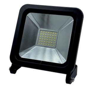 LED fényszóró FO 30W WOP IP65 2400lm 230V QC - FORRES - B0006430 - Szerszám >> Elektro -villanyszerelés >> Munkahelyi világítás