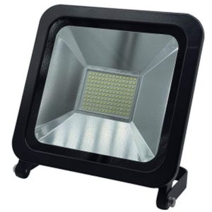 LED fényszóró FO 100W WOP IP65 8000lm 230V QC - FORRES - B0006432 - Szerszám >> Elektro -villanyszerelés >> Munkahelyi világítás