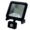 LED fényszóró FO 30W WMP IP44 2400lm 230V QC PIR-szenzorral - FORRES - B0006435 - Szerszám >> Elektro -villanyszerelés >> Munkahelyi világítás