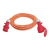 CEE Hosszabbító kábel 25m IP44 - BRENNENSTUHL - B0006684 - Szerszám >> Elektro -villanyszerelés >> Hosszabbítók