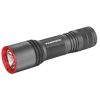 Zseblámpa FO 250 TLB 3x AAA elemmel - FORRES - B0006440 - Szerszám >> Elektro -villanyszerelés >>Zseblámpák