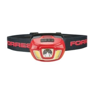 Fejlámpa FO 250 SLB Sensor 3x AAA elemmel - FORRES - B0006443 - Szerszám >> Elektro -villanyszerelés >>Zseblámpák