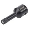 Gyémánt fúrókorona DM10mm - WOLFCRAFT - B0002315 - Szerszám >>Elektromos
