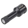 Gyémánt fúrókorona DM14mm - WOLFCRAFT - B0002316 - Szerszám >>Elektromos