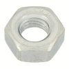 Hatszög anya M10