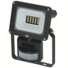 LED spotlámpa JARO 1060 PIR 10W - BRENNENSTUHL - B0006700 - Szerszám >> Elektro -villanyszerelés >> Munkahelyi világítás