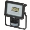 LED spotlámpa JARO 3060 PIR 20W - BRENNENSTUHL - B0006702 - Szerszám >> Elektro -villanyszerelés >> Munkahelyi világítás