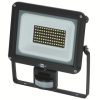 LED spotlámpa JARO 7060 PIR 50W - BRENNENSTUHL - B0006706 - Szerszám >> Elektro -villanyszerelés >> Munkahelyi világítás