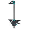 Egykezes szorító PRO MAX 300mm - WOLFCRAFT - B0002453 - Szerszám >>Kézi szerszám>>Kézi szerszámok