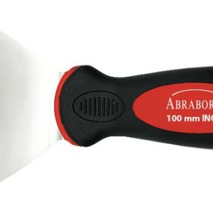 Spakli INOX 125MM - ABRABORO - B0005758 - Szerszám >>Kézi szerszám>> Festő