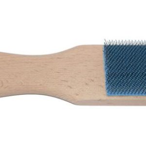 RESZELŐKEFE 100/250x40 MM - ABRABORO - B0003658 - Szerszám >>Kézi szerszám>>Kézi szerszámok