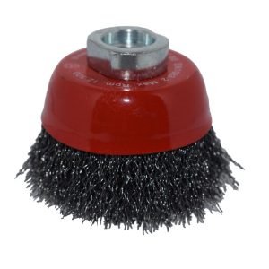 Record Fazékkefe T 16602/ 60 MM / 0