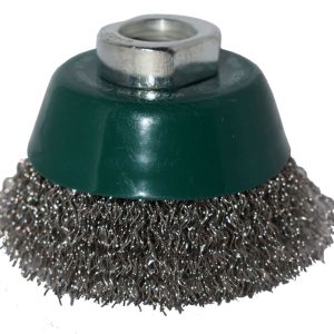 Record Fazékkefe T 16602/ 60 MM / 0