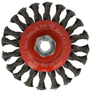 Ultra Körkefe SZ 2121 / 115xM14 / 0