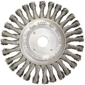 Ultra Körkefe SZ 3121 / 125 MM / 0