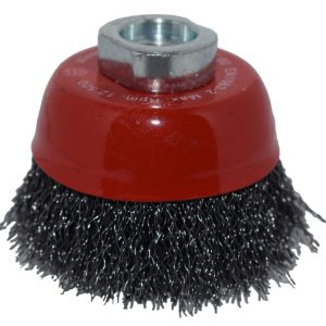 Record Fazékkefe T 18752/ 75 MM / 0