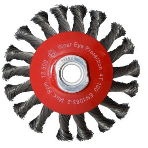 Ultra Kúpos kefe FZ 100 / 100 MM / 0