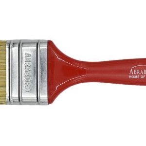 Laposecset Piros Profi 60 MM - ABRABORO - B0005374 - Szerszám >>Kézi szerszám>> Festő