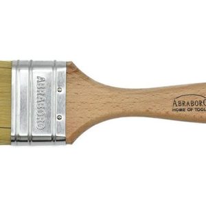 Laposecset Piros Premium 50 MM - ABRABORO - B0005380 - Szerszám >>Kézi szerszám>> Festő