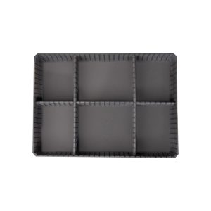 üres - KRAFTWERK - B0007415 - Szerszám >> Műhelyberendezés >> Szerszámos ládák