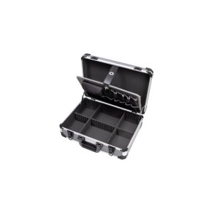 Alumínium szerszámoskoffer