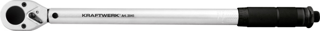 Nyomatékkulcs 1/2" Nyomatékkulcs 1/2"