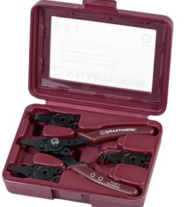 4 az 1-ben - KRAFTWERK - B0007434 - Szerszám >> Kézi szerszám >>Kézi szerszámok