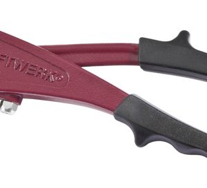 Kézi szegecselő - KRAFTWERK - B0007436 - Szerszám >>Kézi szerszám>>Kézi szerszámok