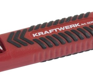 Kábelcsupaszító szerszám 8–28 mm - KRAFTWERK - B0007439 - Szerszám >> Kézi szerszám >>Kézi szerszámok