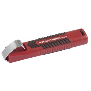 Kábelcsupaszító szerszám 8–28 mm - KRAFTWERK - B0007439 - Szerszám >> Kézi szerszám >>Kézi szerszámok
