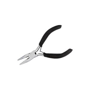 Elektronikai hosszúcsőrű fogó - KRAFTWERK - B0007441 - Szerszám >> Kézi szerszám >>Kézi szerszámok