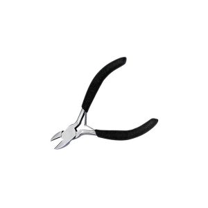 Elektronikai ferde élű csípőfogó